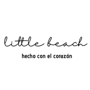 Logo de LITTLE BEACH
